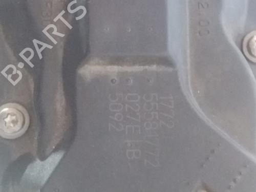 Throttle body OPEL CORSA E (X15) 1.3 CDTI (08, 68) | BP38869113M82 - Image 2