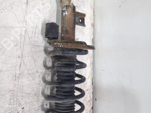 Venstre bagtil støddæmper LAND ROVER FREELANDER 2 (L359) 2.2 TD4 4x4 (160 hp) 31565221