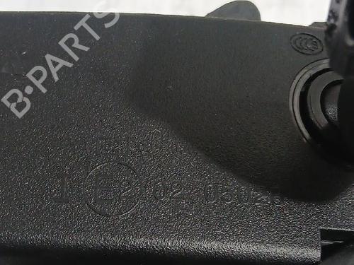 Rear mirror PEUGEOT RIFTER 1.5 BlueHDi 100 | BP31564508I6 