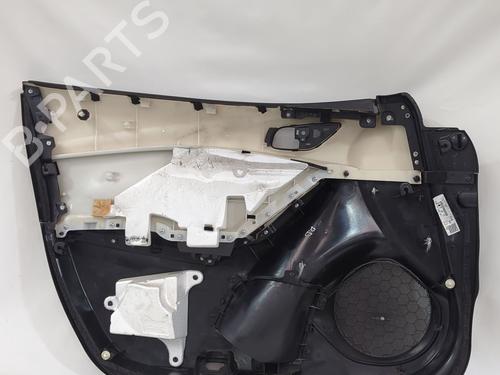 Front right panel MAZDA 6 Estate (GJ, GL) 2.2 D | BP38868116C59 - Image 3