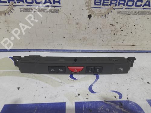Used Warning switch Warning switch 38860359 38860359