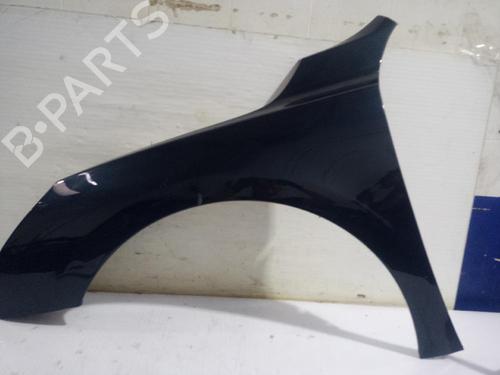 Used Left front fenders PEUGEOT 508 I (8D_) 2.0 HDi (163 hp) 31560852