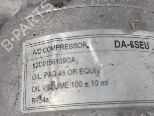 AC compressor SEAT EXEO (3R2) 1.8 TSI | BP32462949M34 