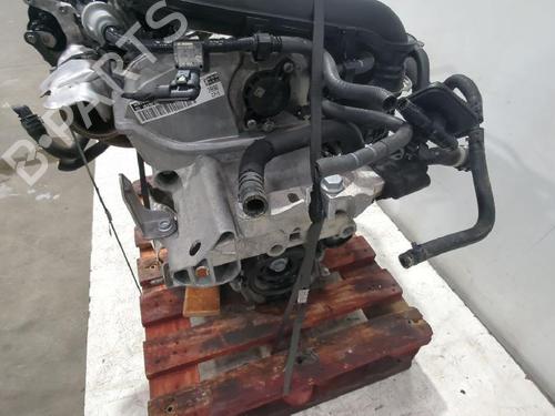 Engine VW T-CROSS (C11, D31) 1.0 TSI | BP33904653M1  - Image 9