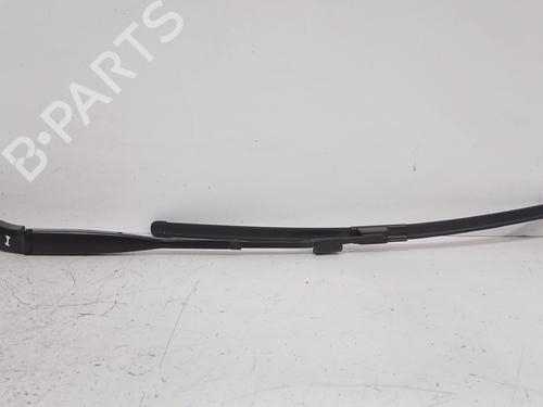 Vindspejlsviskerarm MAZDA 3 Hatchback (BP) SKYACTIV-X M Hybrid AWD (BP2H) | BP38866928C143 - Image 2
