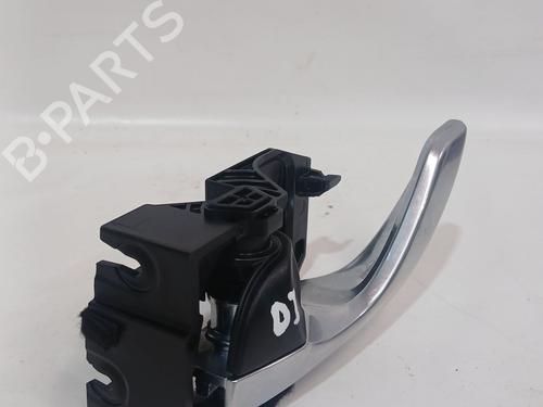 Front left interior door handle MAZDA 6 Estate (GJ, GL) 2.2 D | BP38866747I13  - Image 5