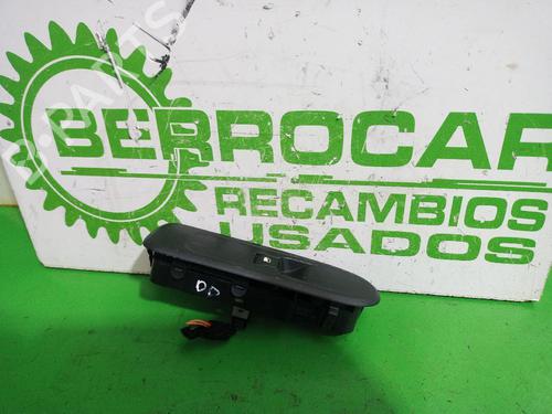 Used Right front window switch PEUGEOT 508 I (8D_) 2.0 HDi (140 hp) 31549502