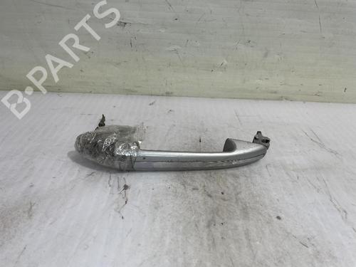 Used Front left exterior door handle MERCEDES-BENZ A-CLASS (W168) [1997-2005]  31677307