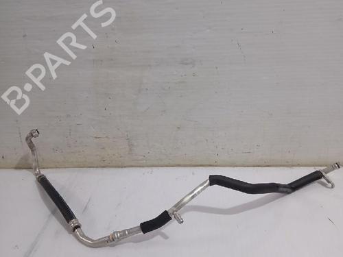 AC pipe TOYOTA COROLLA Estate (_E21_) 1.8 Hybrid (ZWE211W) | BP31563010M126 - Image 4