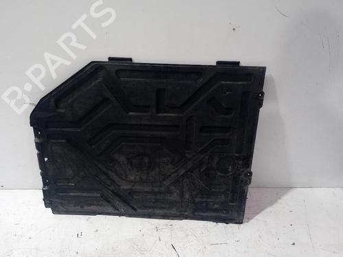 Used Underbody protection MERCEDES-BENZ A-CLASS (W168) [1997-2005]  31677318