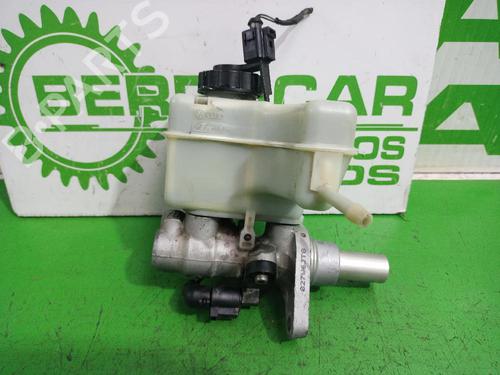 Used Brake master cylinder Brake master cylinder VW PASSAT B6 (3C2) 2.0 TDI 16V (140 hp) 31546945 31546945
