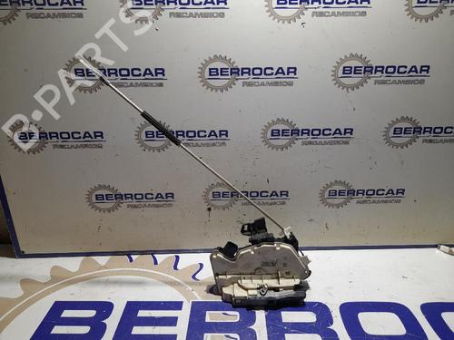 Used Front right lock Front right lock SEAT IBIZA IV (6J5, 6P1) 1.0 TSI (95 hp) 31539638 31539638