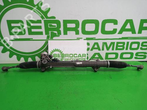 Used Steering rack Steering rack AUDI A6 C6 (4F2) 2.4 (177 hp) 31548793 31548793