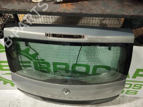 Bagklap CC/Kombi-Coupé RENAULT ESPACE IV (JK0/1_) [2002-2026]  31674872