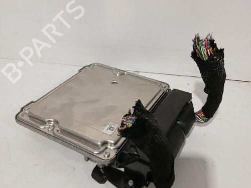 Engine control unit (ECU) SEAT EXEO (3R2) 1.8 TSI | BP32463386M57 