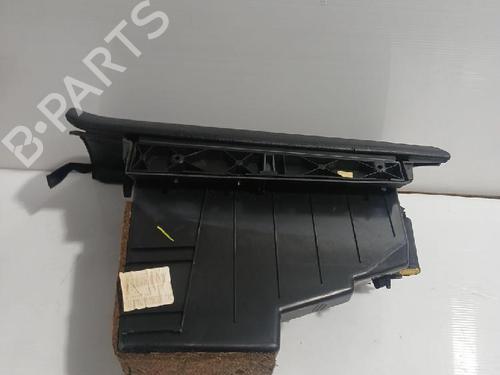 Glove box PEUGEOT 407 (6D_) 2.0 HDi 135 (6DRHRH, 6DRHRE, 6DRHRG, 6DRHRJ) | BP31564969C95