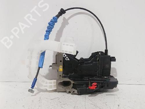 Used Front right lock Front right lock KIA CEED (CD) 1.0 T-GDI (101 hp) 34180529 34180529