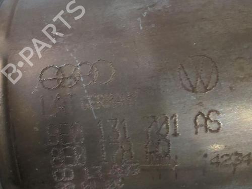 Catalyst AUDI A4 B6 (8E2) 2.5 TDI | BP33747427M10  - Image 5