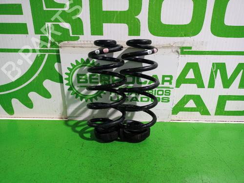 Used Shock absorber spring AUDI A4 B6 (8E2) 2.5 TDI (163 hp) 31553197