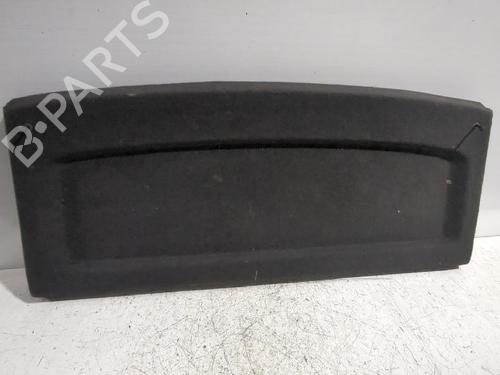 Used Rear parcel shelf VW POLO IV (9N_, 9A_) 1.4 16V (75 hp) 32489882