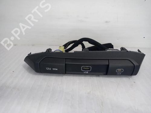 Used Other Other KIA NIRO II (SG2) 1.6 GDi Hybrid (141 hp) 31556036 31556036