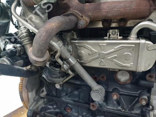 Engine SEAT ALTEA XL (5P5, 5P8) 1.6 TDI | BP31549117M1 