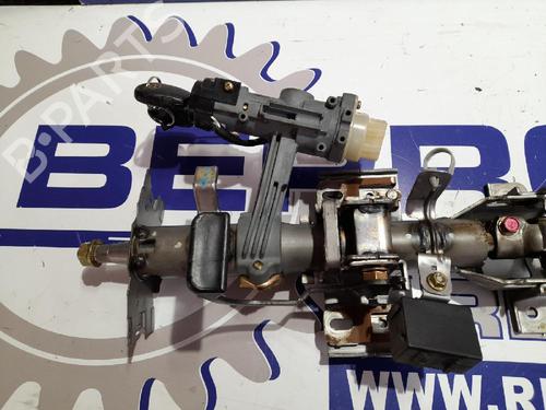 Steering column HYUNDAI GETZ (TB) 1.5 CRDi | BP31539058M21 