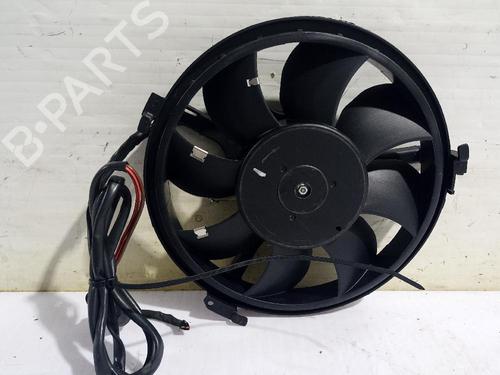 Used Radiator fan Radiator fan VW PASSAT B5.5 (3B3) 1.9 TDI (130 hp) 31562246 31562246