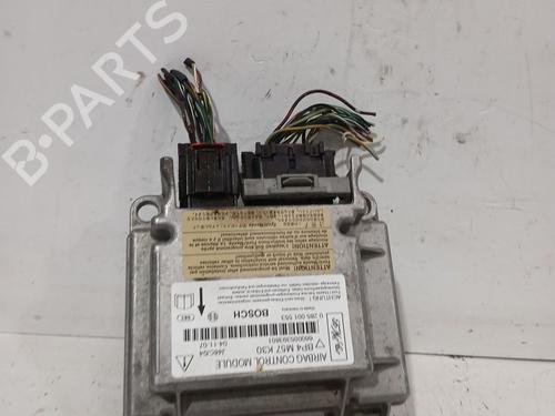 Used ECU airbags ECU airbags MAZDA 3 Saloon (BK) 1.6 (BK12) (105 hp) 38863820 38863820