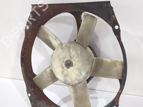 Used Radiator fan Radiator fan FORD FIESTA II (FBD) 1.1 (FBD) (49 hp) 40236812 40236812
