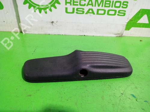 Rear mirror OPEL VECTRA C (Z02) 2.2 DTI 16V (F69) | BP31551032I6 - Image 5