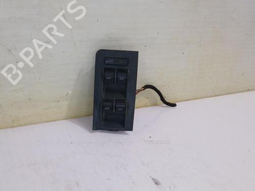 Used Left front window switch AUDI A6 C5 Avant (4B5, 4B6) 2.5 TDI quattro (180 hp) 31559172