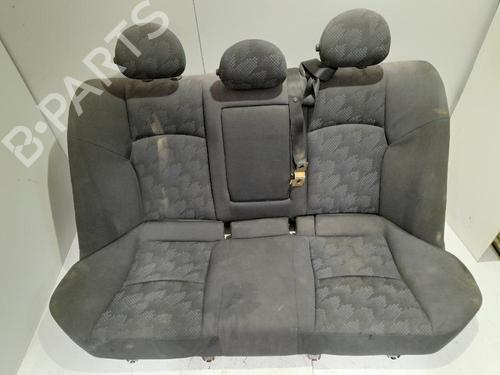 Stol bak Stol bak MERCEDES-BENZ C-CLASS (W203) C 220 CDI (203.006, 203.008) (143 hp) 31539531 31539531