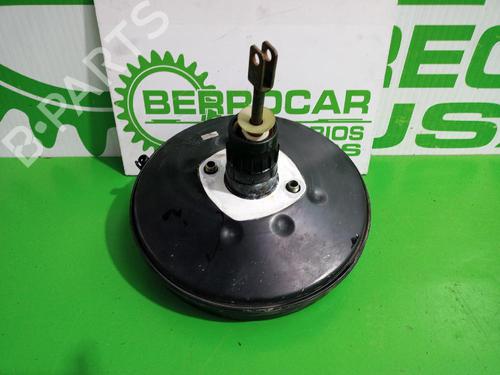 Servo brake RENAULT SCÉNIC II (JM0/1_) 1.6 BiFuel | BP31544798M42