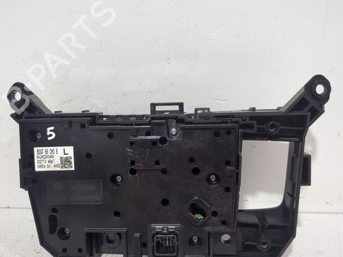 Switch MAZDA 3 Hatchback (BP) SKYACTIV-X M Hybrid AWD (BP2H) | BP38867499I30 - Image 3