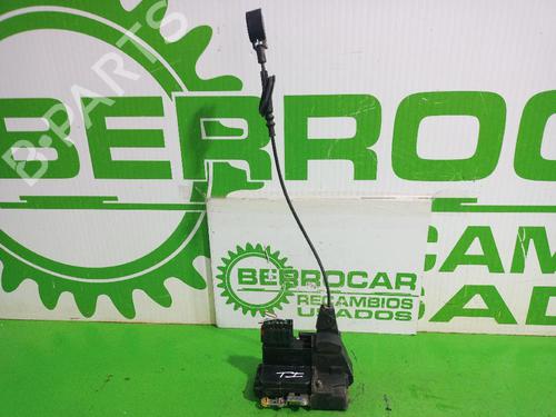 Used Rear left lock Rear left lock FORD FIESTA V Van 1.4 TDCi (68 hp) 31549622 31549622