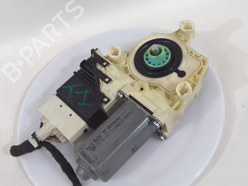 Left rear window motor VW PASSAT B6 (3C2) 2.0 TDI 16V | BP40036054E23 - Image 3