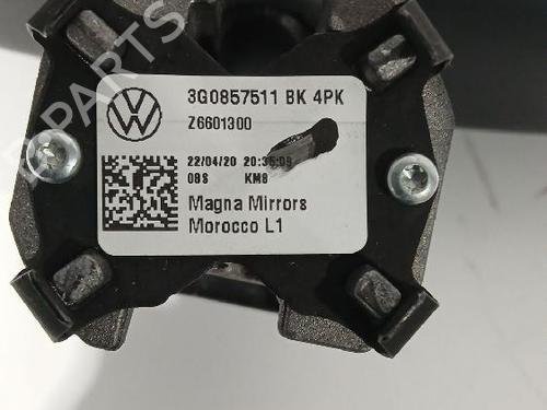 Rear mirror VW T-CROSS (C11, D31) 1.0 TSI | BP31567569I6  - Image 6