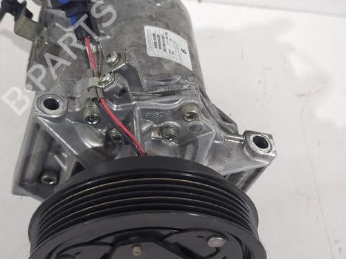 AC compressor NISSAN MICRA V (K14) 1.5 DCI | BP31563133M34 - Image 4