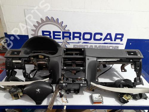 Used Airbag Kit Airbag Kit MITSUBISHI ASX (GA_W_) 1.6 MIVEC (GA1W) (116 hp) 31541327 31541327