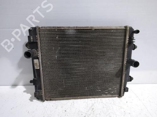 Used Water radiator Water radiator CITROËN C1 (PM_, PN_) 1.4 HDi (54 hp) 32464040 32464040