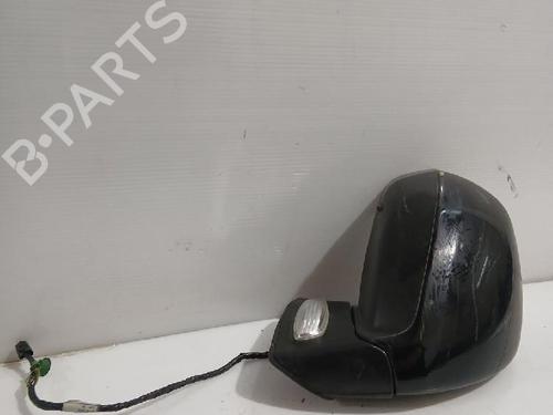 Right mirror CITROËN C4 Grand Picasso I (UA_) 1.6 HDi | BP31565453C27 