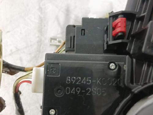 Switch TOYOTA YARIS (_P21_, _PA1_, _PH1_) 1.5 Hybrid (MXPH11) | BP31567316I30 