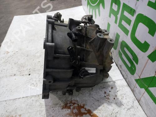 Gearbox OPEL ASTRA H Saloon (A04) 1.7 CDTi (L69) | BP31554197M3 - Image 7