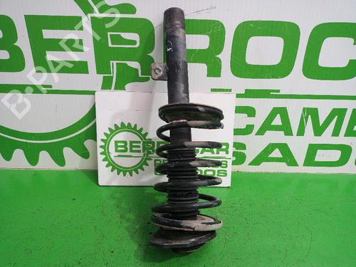 Used Right front shock absorber CITROËN BERLINGO / BERLINGO FIRST Box Body/MPV (M_) 1.9 D (MBDJY) (70 hp) 31547623