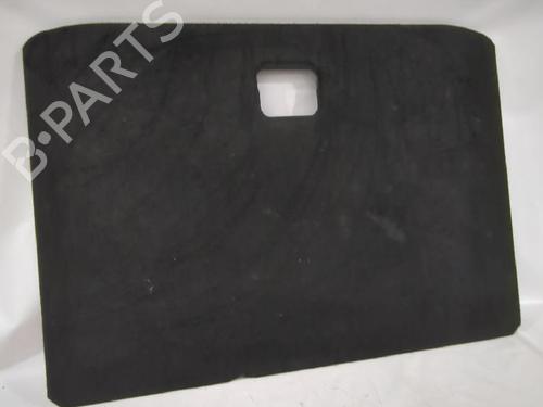 Used Tailgate Tailgate FORD PUMA (J2K, CF7) 1.0 EcoBoost (125 hp) 33904675 33904675