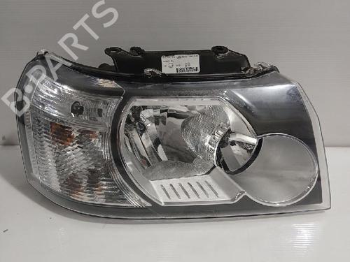 Højre forlygte LAND ROVER FREELANDER 2 (L359) 2.2 TD4 4x4 (160 hp) 31565033