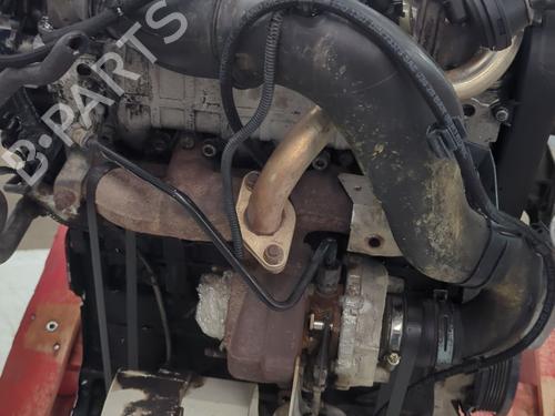 Engine SEAT TOLEDO II (1M2) 1.9 TDI | BP40446653M1 - Image 4