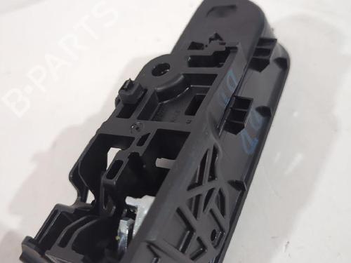 Front right interior door handle TOYOTA COROLLA Estate (_E21_) 1.8 Hybrid (ZWE211W) | BP31563031I14 - Image 4