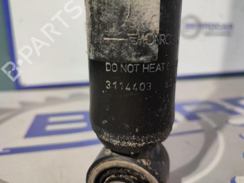Used Left rear shock absorber Left rear shock absorber OPEL INSIGNIA A (G09) 2.0 CDTI (68) (160 hp) 31569246 31569246
